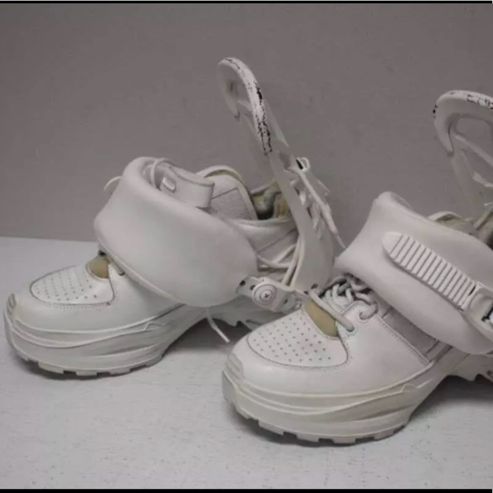 MAISON MARTIN MARGIELLA IT AW18 Sneakers SAMPLE